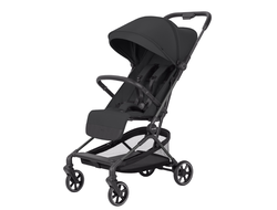 Коляска прогулочная Carrello Evo CRL-5533 Inkstone Black