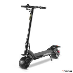 ЭЛЕКТРОСАМОКАТ Wide Wheel PRO