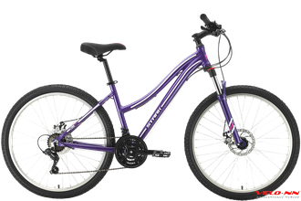 Велосипед STARK Luna 26.2 D