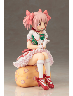 Фигурка 1/8 Мадока Канамэ (Madoka Kaname)