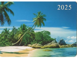 Календарик 2025