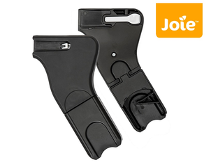 Joie car seat pram adapter hotsell