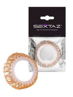 SEM-55327 КОЛЬЦО ЭРЕКЦИОННОЕ внутренний D 25 мм