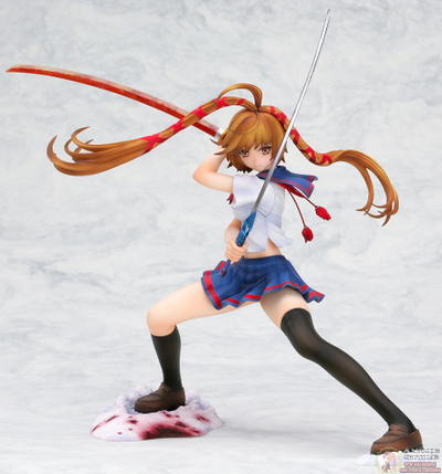 Фигурка 1/8 Mishiro Akatsuki