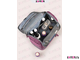 Косметичка дорожная Travel Bag фиолетовая