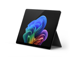 Microsoft Surface Pro 11 Copilot + PC 13" Snapdragon