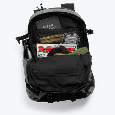 Рюкзак Ogio Alpha Core Convoy 320 Charcoal