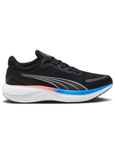 Кроссовки Puma Scend Pro Black Ultra Blue