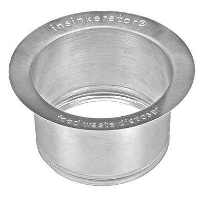 Фланец в мойку InSinkErator FLG-SSLG,  (удлиненный)