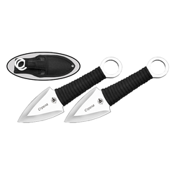 Набор ножей  "Стрела"  MM011КH2 Мастер К