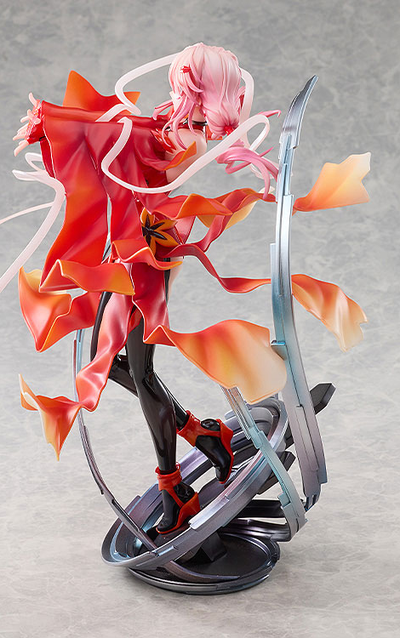 Фигурка 1/7 Инори Юдзуриха (Inori Yuzuriha You're the World to Me)