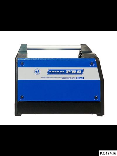Сварочный инвертор AuroraPRO STICKMATE 160 (MMA+TIG lift)