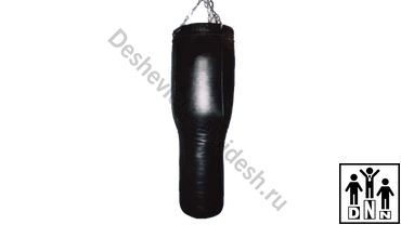 Боксерский мешок гильза