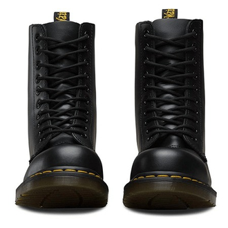 Ботинки Dr. Martens 1919 черные