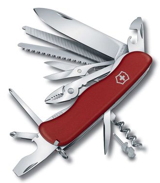 0.8564 Victorinox WORK CHAMP