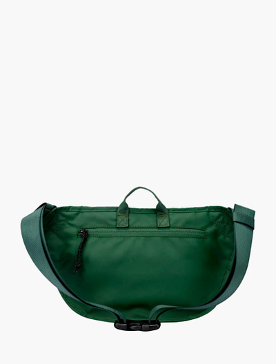 Сумка на пояс Elliker Fitts Sling Bag 2L Green