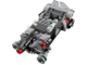 # 75166 Спидер Первого Ордена (Боевой Комплект 2017) / First Order Transport Speeder Battle Pack 2017