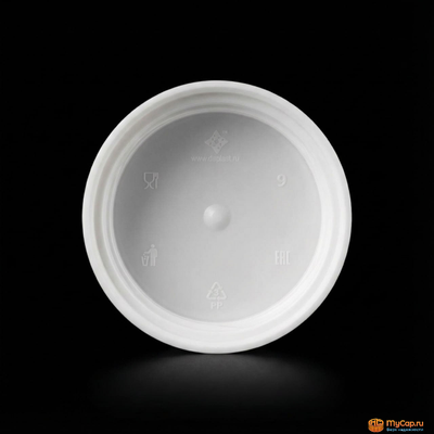 Крышка чил кап резьбовая Квант  Bericap 38