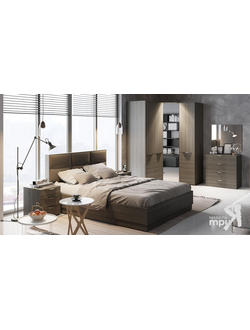 Спальный гарнитур «Либерти»