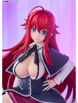 Фигурка Риас Гремори (Rias Gremory Doki Doki Ver., L)