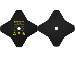 Нож для жесткой травы 4/230/20 (343F,FS300,350,400,450)