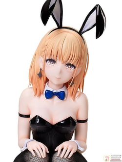 Фигурка 1/4 Джесс (Jess Bunny Ver.)