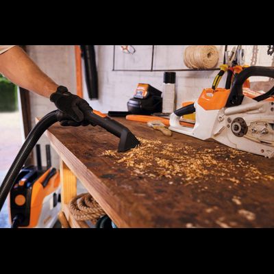 Аккумуляторный пылесос Stihl SEA 60 L