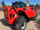 Телескопический погрузчик Manitou MT 625 H