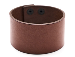 Браслет кожаный 40 мм XX-k-0011 1