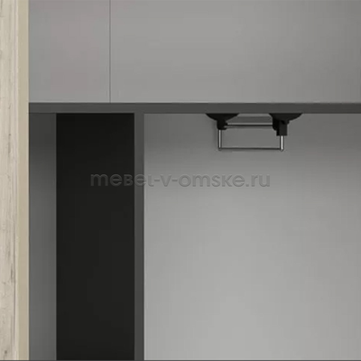 Шкаф для одежды Санти - 013.40