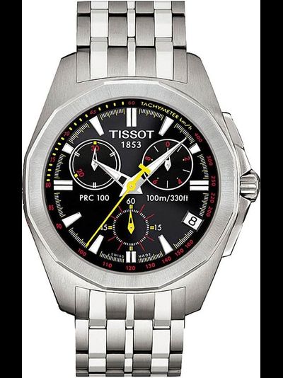 Швейцарские часы Tissot T22.1.686.51
