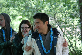 квест на корпоратив