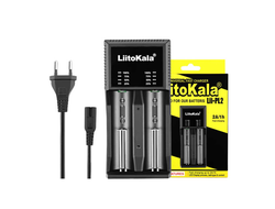Зарядное устройство LiitoKala Lii-PL2