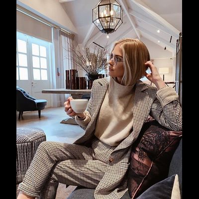 Парфюмерный набор №32 Парфюм и архетипы (типажи). Ароматы для архетипа  Заботливый 5 мл х 5 шт