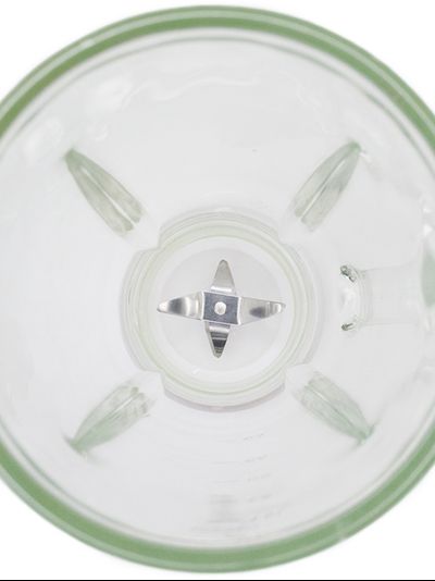 Чаша блендера для кухонного комбайна Holt HT-FP-004
