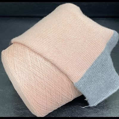 FILATI BIAGIOLI MODESTO CASHMERE 100% кашемир 2/28 1400 м в 100 граммах  цв. SKIN 201332