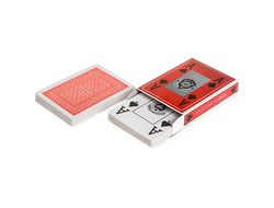 Карты для покера "4 Aces"