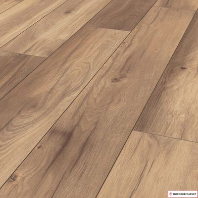 Ламинат Dureco Classic Дуб Римский Коричневый купить в интернет-магазине mirovoy-parquet.ru