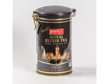 Чай черный Импра Королевский Эликсир Рыцарь Крупный лист Ж/Б 250г