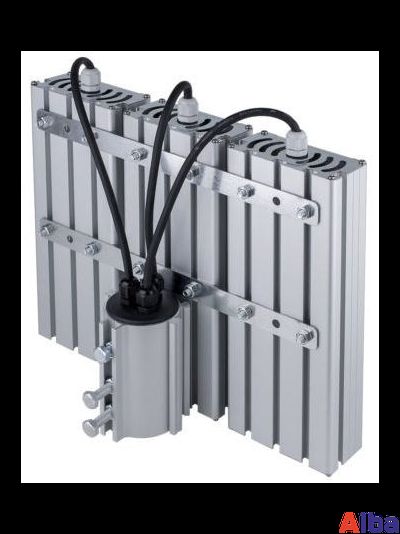 VRN-144-K уличный светодиодный светильник