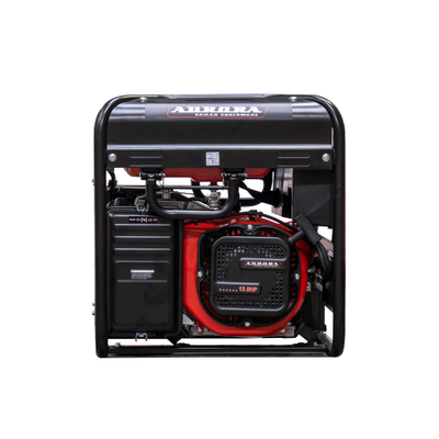 Бензогенератор Aurora AGE 6500 D