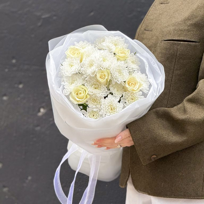 Белоснежка