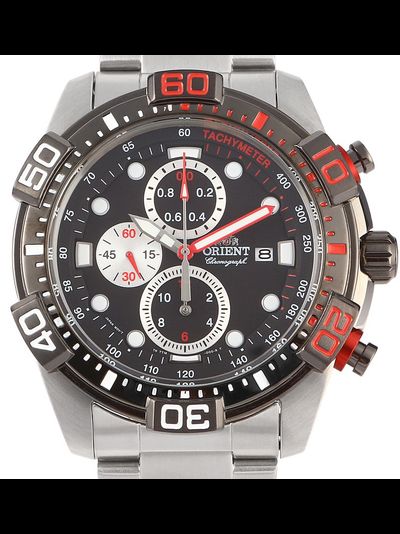 Мужские часы Orient TT16002B