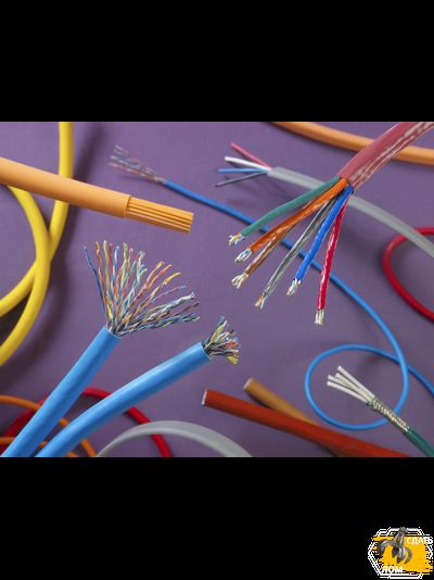 Скупка UTP кабеля (витая пара) по высоким ценам! Компания «Вторкабель» принимает лом слаботочного кабеля в изоляции. Обращайтесь!