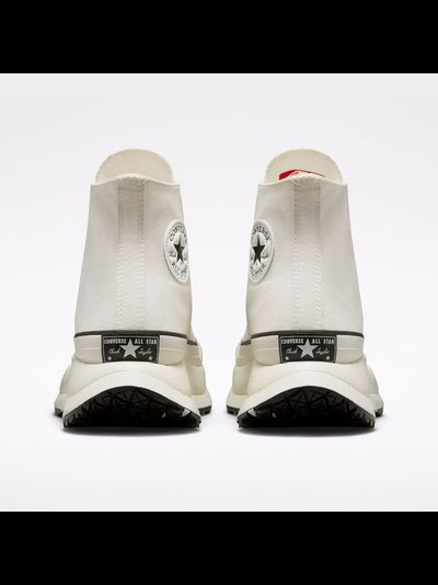 Кеды Converse Chuck Taylor 70 AT-CX белые высокие на платформе