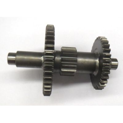 val-reduktora-bc8813-promezhutochniy-s-tremya-shesternyami