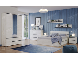 Спальня Гретта, модульная
