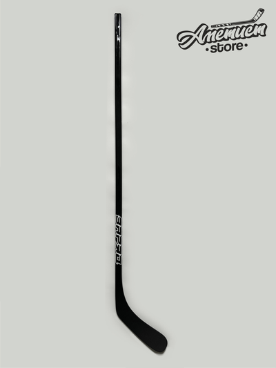 Клюшка хоккейная Заряд Т10 SR 3-10/85/L, длина 62 дюйма