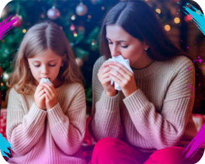 Как вылечить простуду