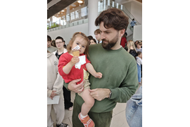 Мягкое мороженое на выезд